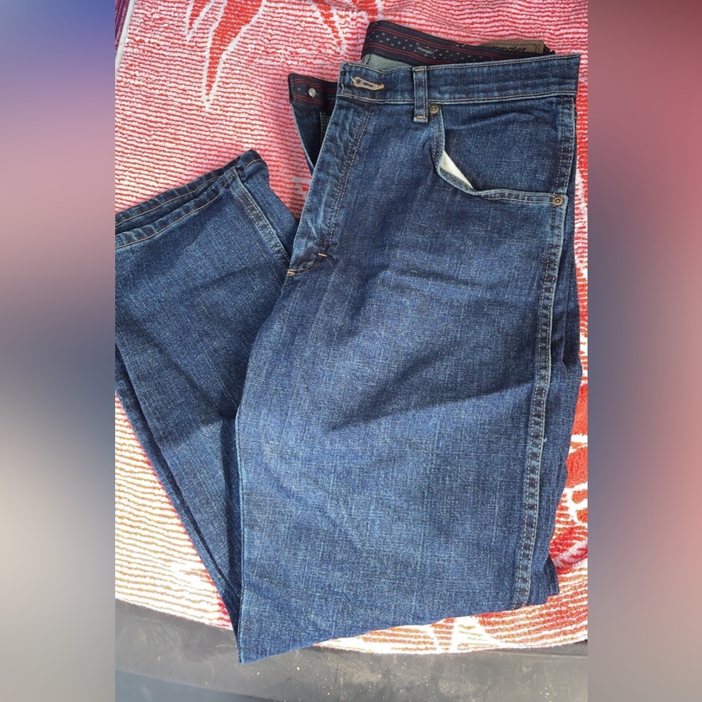 Wrangler Jeans